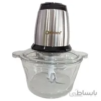 خردکن دسینی مدل KD-111