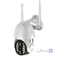 دوربین وایرلس چرخشی 3مگاپیکسل|v380