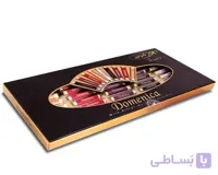 شكلات شونيز دومنيكا ا شكلات شونيز دومنيكا