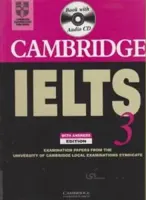 cambridge english ielts ۳