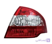 چراغ عقب راست تیبا