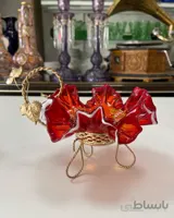 شیرینی خوری لب چین تک نفره