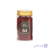 زعفران شیشه ای 15 گرمی مهرانوش