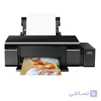 پرینتر جوهرافشان اپسون مدل L805 ا Epson L805 Inkjet Printer