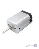 موتور 3 ولت DC کوچک - موتور اسباب بازی