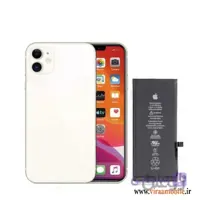 باتری اصلی گوشی Apple iPhone 11