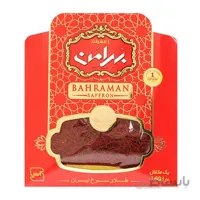 زعفران بهرامن مقدار 1 مثقال
