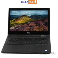لپ تاپ X360 دل مدل Dell Latitude 3390 - i5 8G 256GSSD intel