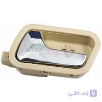 دستگیره داخلی درب جلوچپ (مشکی) ۳۱۵