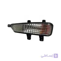 چراغ راهنمای راست لیفان X60 مدل S4111200 ا Lifan x60 Right flash light