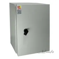تابلو برق رسانا برق مدل 35×25×15