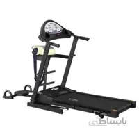 تردمیل توربو فیتنس مدل TF1900 ا Turbo Fitness TF1900 Treadmill
