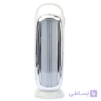 چراغ اضطراری شارژی ویداسی WEIDASI WD-832T ا WEIDASI WD-832T emergency Light