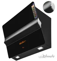 هود آشپزخانه شومینه ای اخوان ا Akhavan Kitchen Hood H-62-T