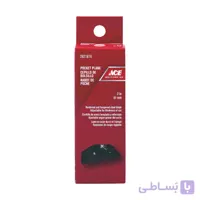 Ace Steel Pocket Plane (5.1 cm)