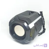 اسپیکر بلوتوثی قابل حمل مدل A005 Portable wireless ا A005 Portable wireless speaker