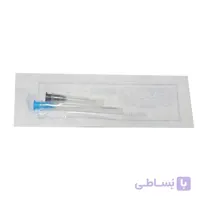کانولای تزریق (میکرو کانولا) سایز 50*23