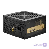پاور کامپیوتر 600 وات دیپ کول مدل DA600