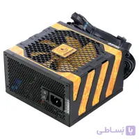 پاور 550 Watt UK Plus Green