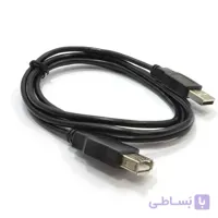 کابل افزایش طول usb مدل MV-NET