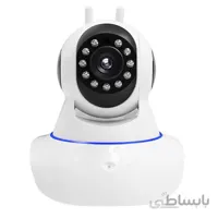 دوربین مدار بسته تحت شبکه مدل SC3661