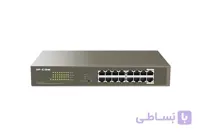 IP-COM G1116P-16-150W