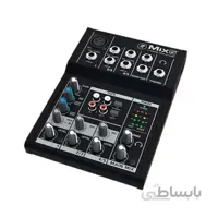 Mackie Mix5 میکسر صدا