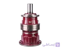 گیربکس خورشیدی اصفهان دور متغیر تیپ 2500
