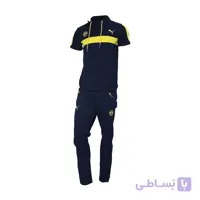 ست تیشرت و شلوار ورزشی مردانه مدل دورتموند