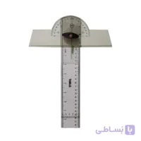 خط کش T تیبل 50 سانتیمتر