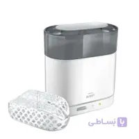 استریلایزر 4 حالته اونت