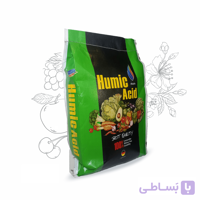 هیومیک اسید پرک آبادیس وزن 5 کیلوگرم