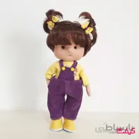 عروسک تپلی مدل ملیسا