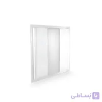 چراغ پنل سقفی 50 وات SMD مربعی توکار 60 در 60 آلتون رای مدل دینا AL-OA12