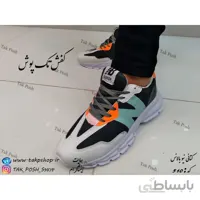کتانی نیو بالانس کد 510