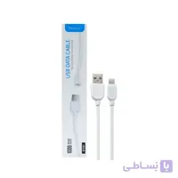 کابل دیتا و شارژ ایفون وریتی مدل CB 3110