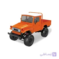 ماشین کنترلی مدل FJ45