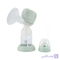 شیردوش برقی کیکابو Kikkaboo مدل Leia