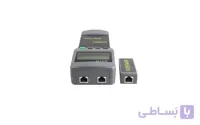 تستر کابل شبکه کد SC8108
