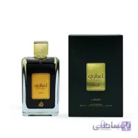 عطر ادکلن عربی اعجازی مردانه لطافه