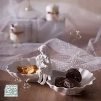 اردوخوری دو خانه گلدکیش طرح آنجل