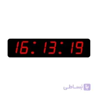 ساعت دیجیتال دیواری و رومیزی مدل ۴۳_۱۱