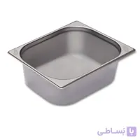 بن ماری 1/2 استیل