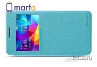کیف نیلکین سری اسپارکل NEW LEATHER مناسب برای گوشی سامسونگ Grand Prime ا Nillkin Sparkle case for Samsung Galaxy Grand Prime (G5308W)