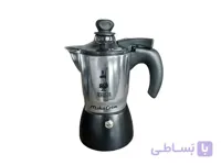 موکاپات کف ساز 3 کاپ موکاکرم Mokacrem