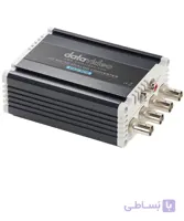 مبدل 3G/HD-SDI به آنالوگ دیتاویدئو DAC-50S