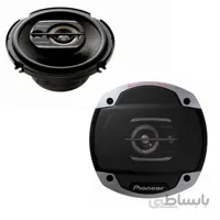 بلندگو پایونیر مدل TS-1675V2 ا Pioneer TS-1675V2 Car Speaker