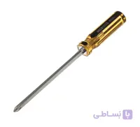 پیچ گوشتی چهارسو سفیر 8X150mm مدل SU-7314