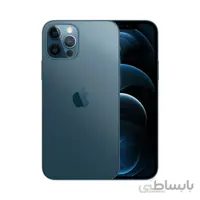 iPhone12 ProMax 256GB Pacific Blue ZA/A