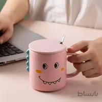 ماگ دایناسور
